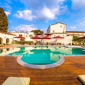 5* Hotel Tolomei &