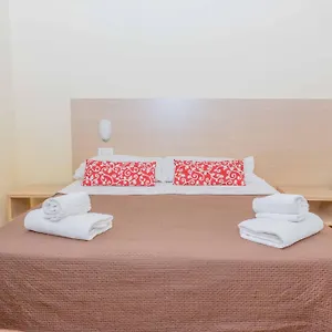  Casa de hóspedes Corte Passi
