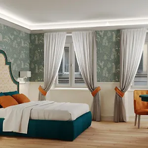 3* Casa de hóspedes Mabelle Centro