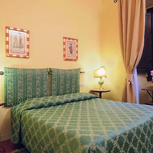 3* Frühstückspension La Casa Del Garbo - Luxury &