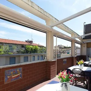 3* Frühstückspension Il Grillo Di