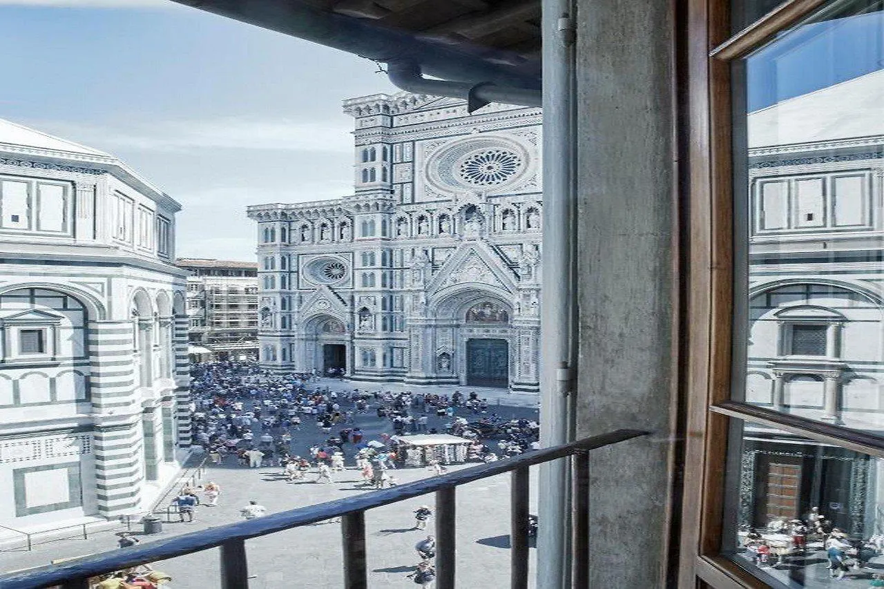 B&B Soggiorno Battistero Florence