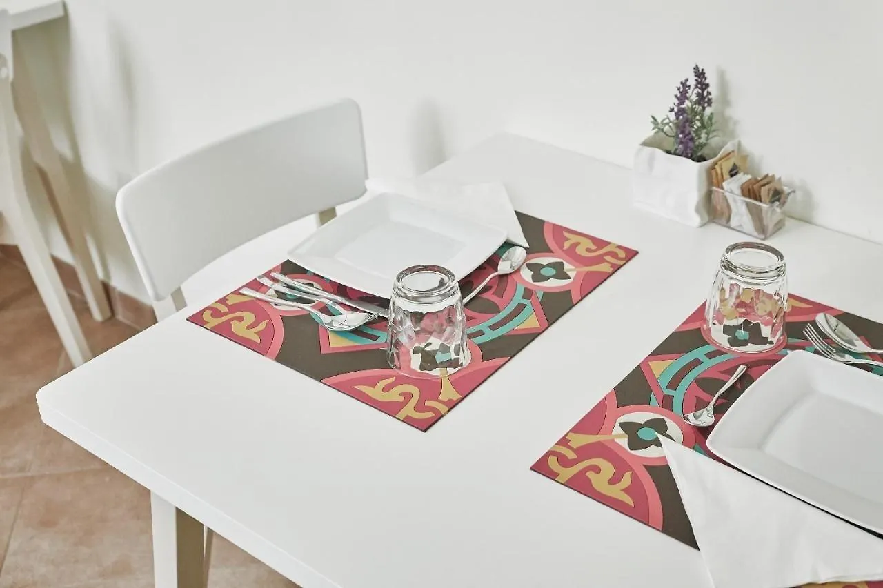 Bed & Breakfast B&B Soggiorno Battistero Florence