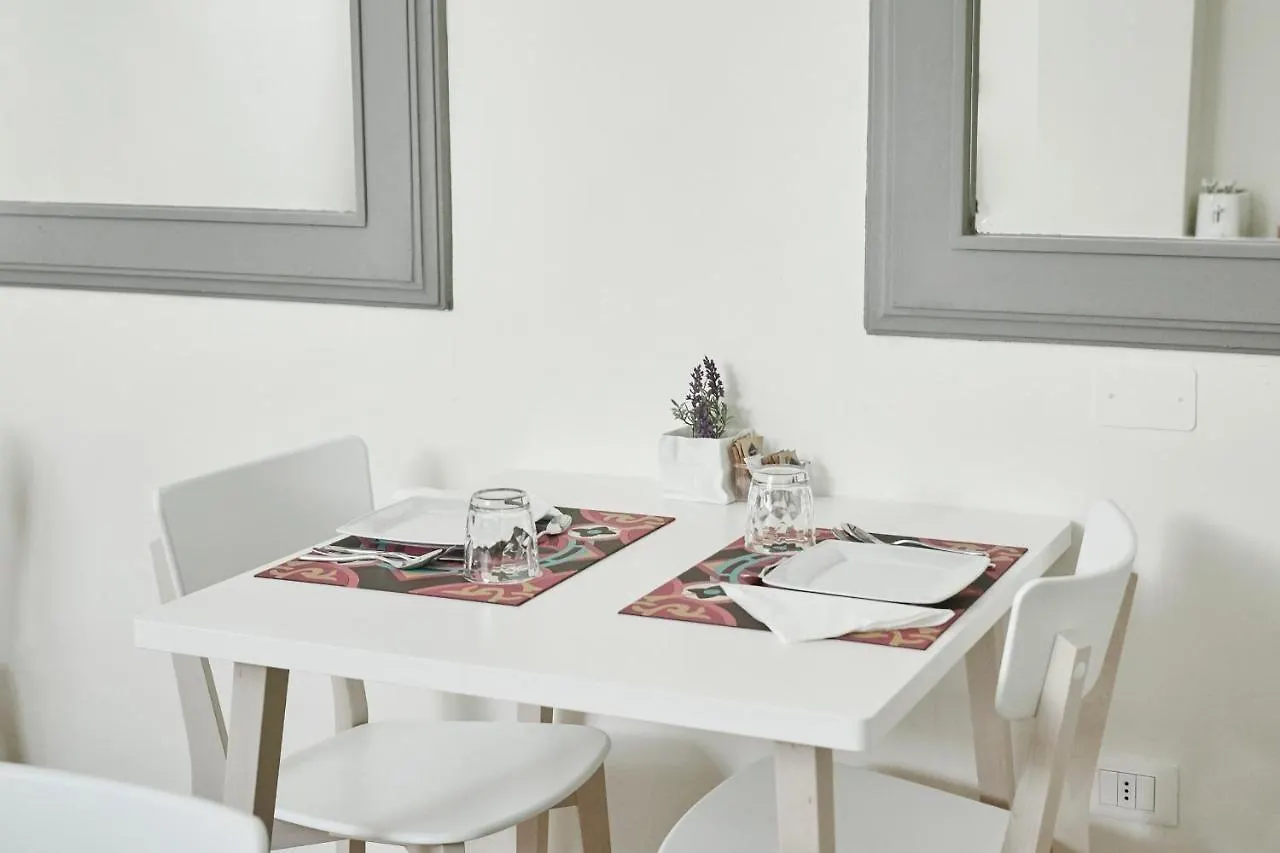 B&B Soggiorno Battistero Florence Bed & Breakfast