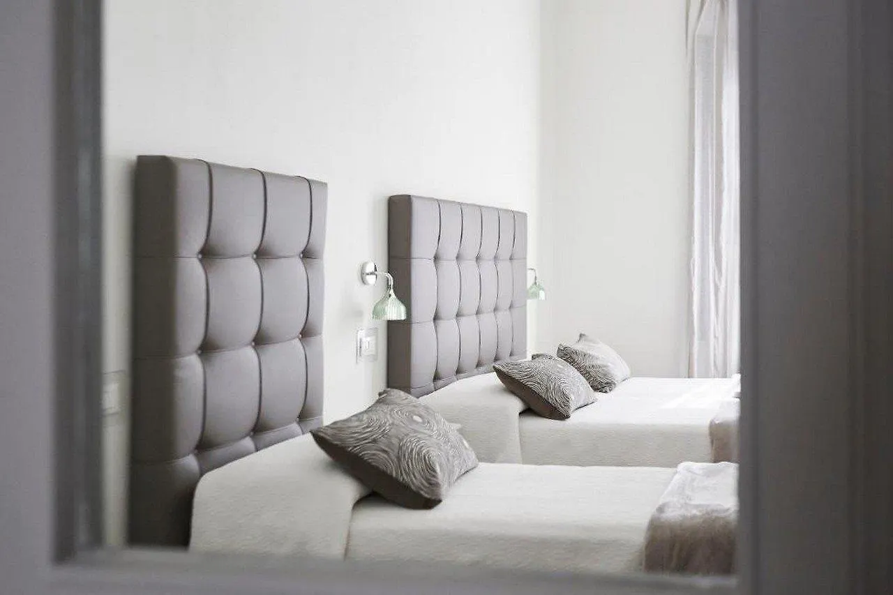 B&B Soggiorno Battistero Florence 3*,