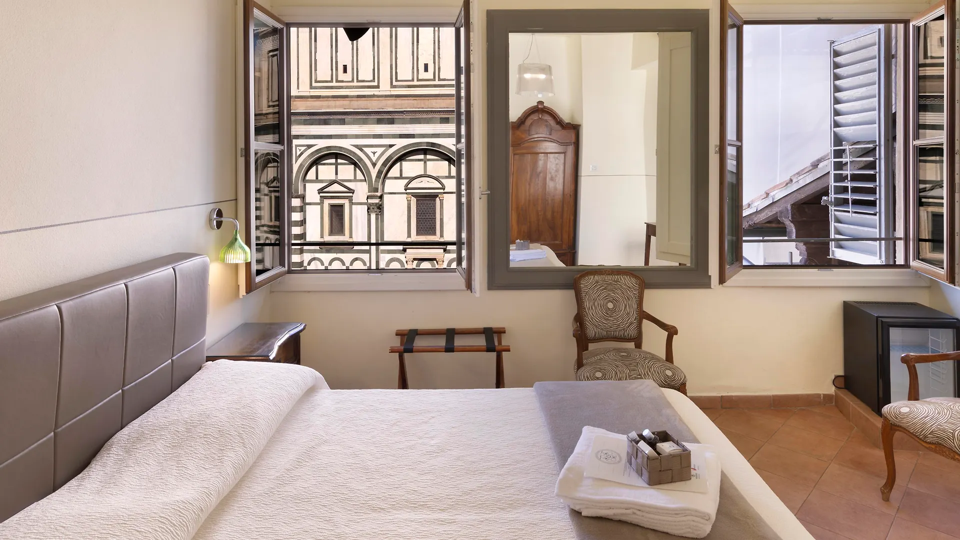 B&B Soggiorno Battistero Флоренция