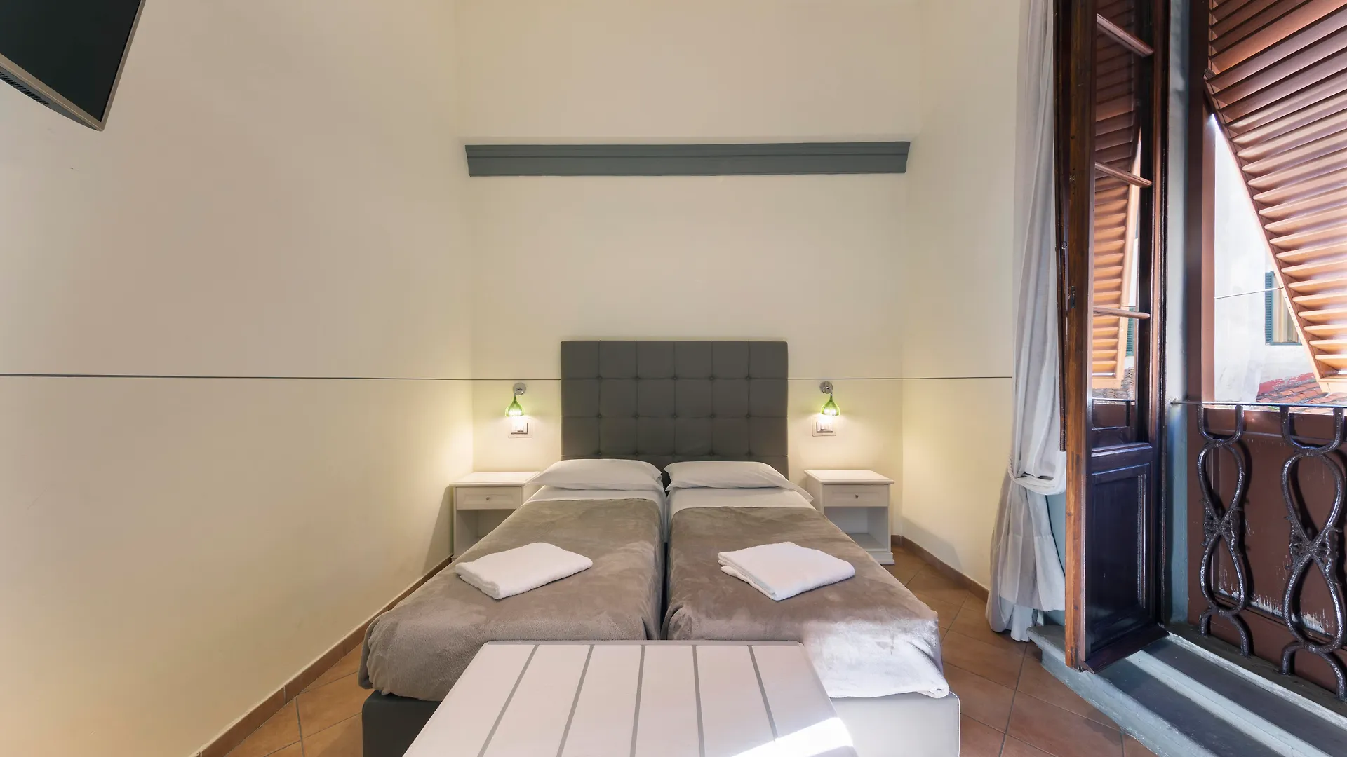 B&B Soggiorno Battistero Флоренция