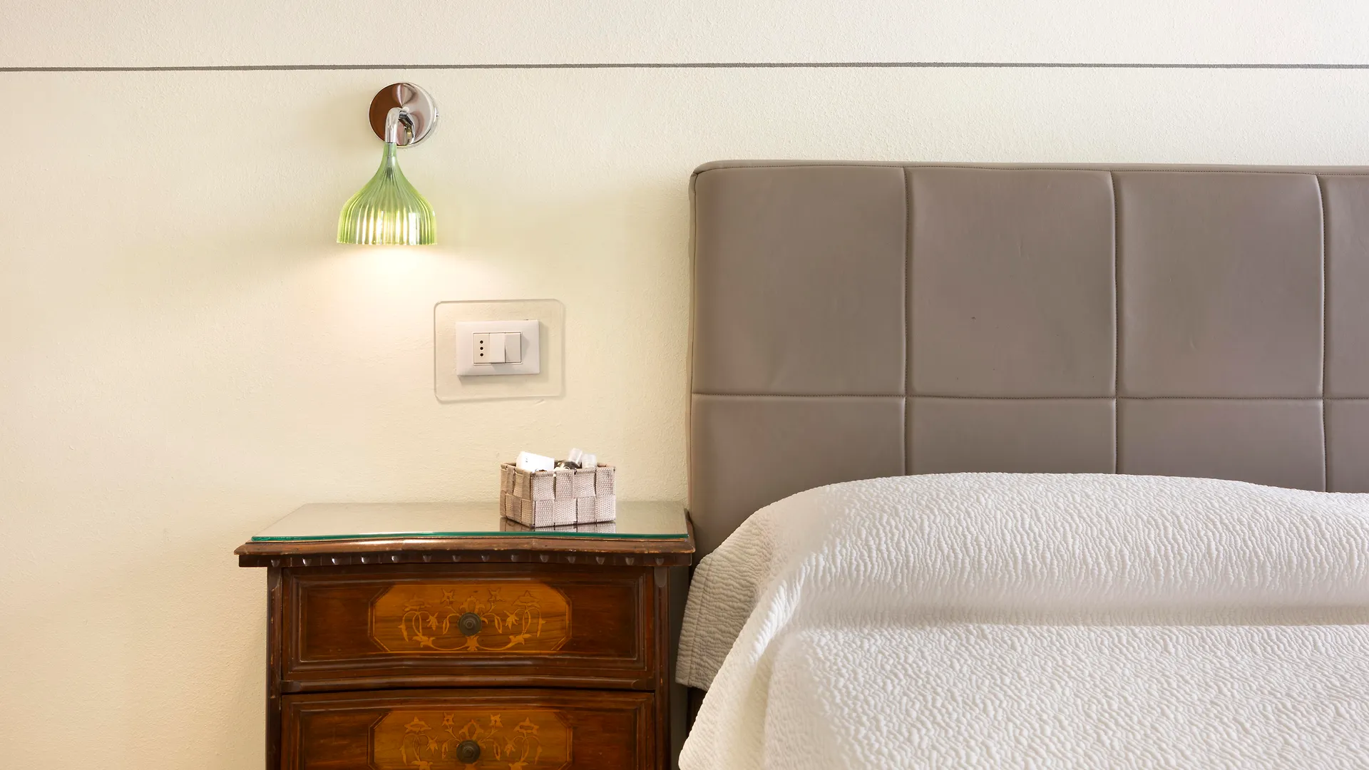 B&B Soggiorno Battistero Florencja Włochy