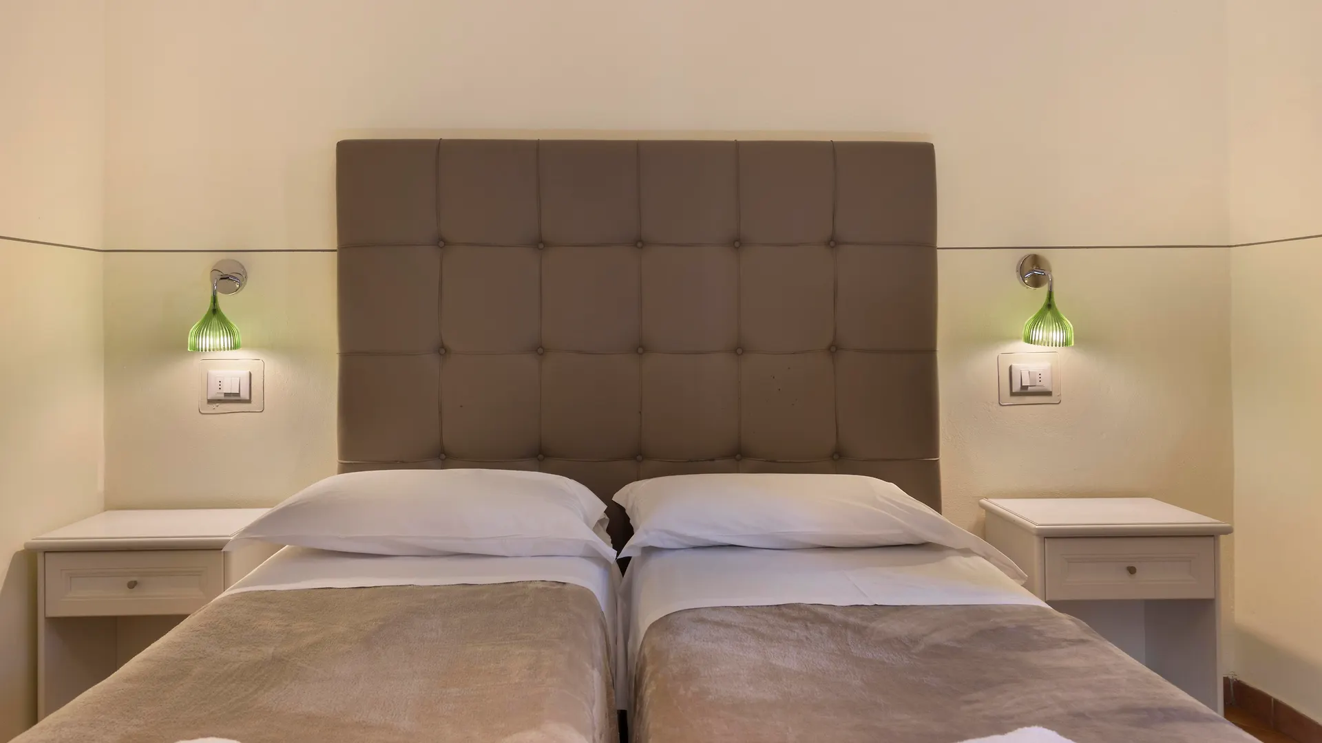 B&B Soggiorno Battistero Florencja