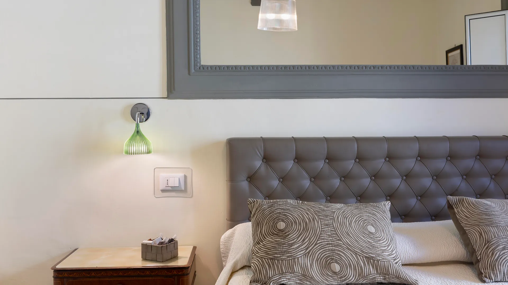 B&B Soggiorno Battistero Florence Bed & Breakfast