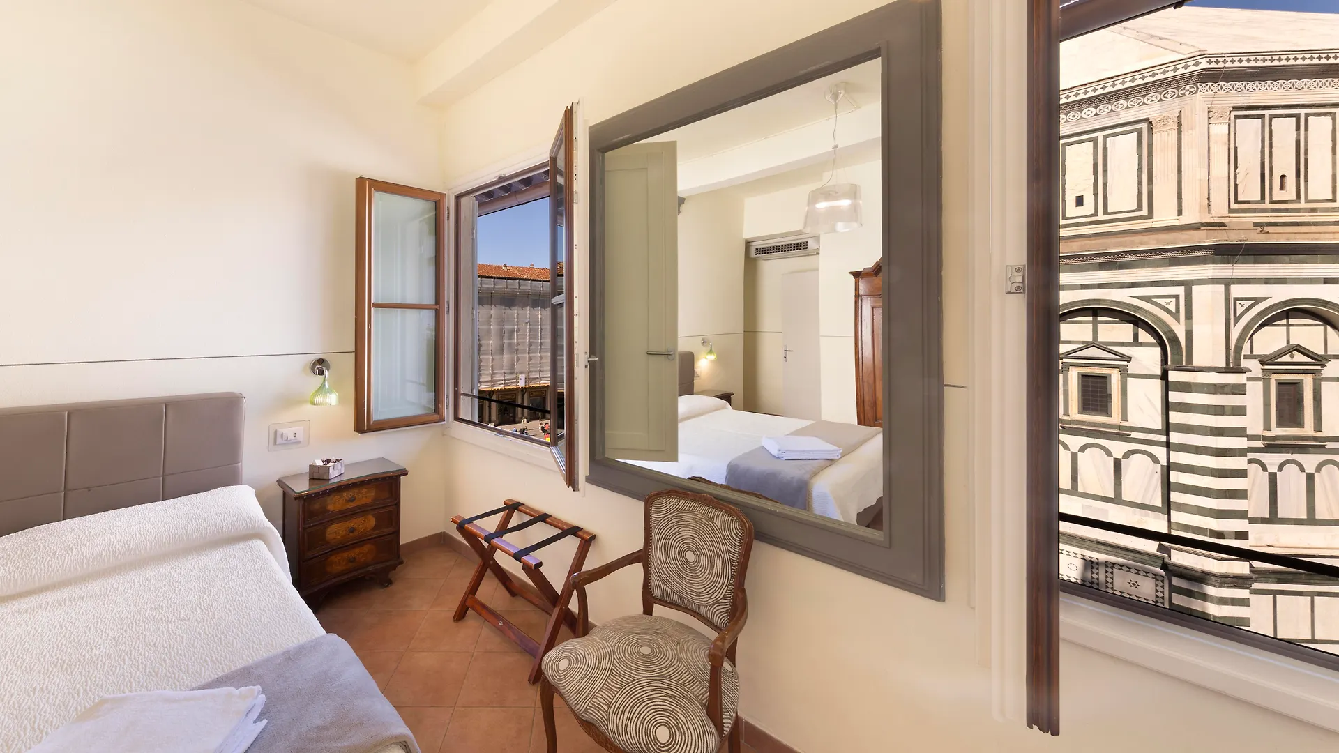 B&B Soggiorno Battistero Florence 3*,  Italy
