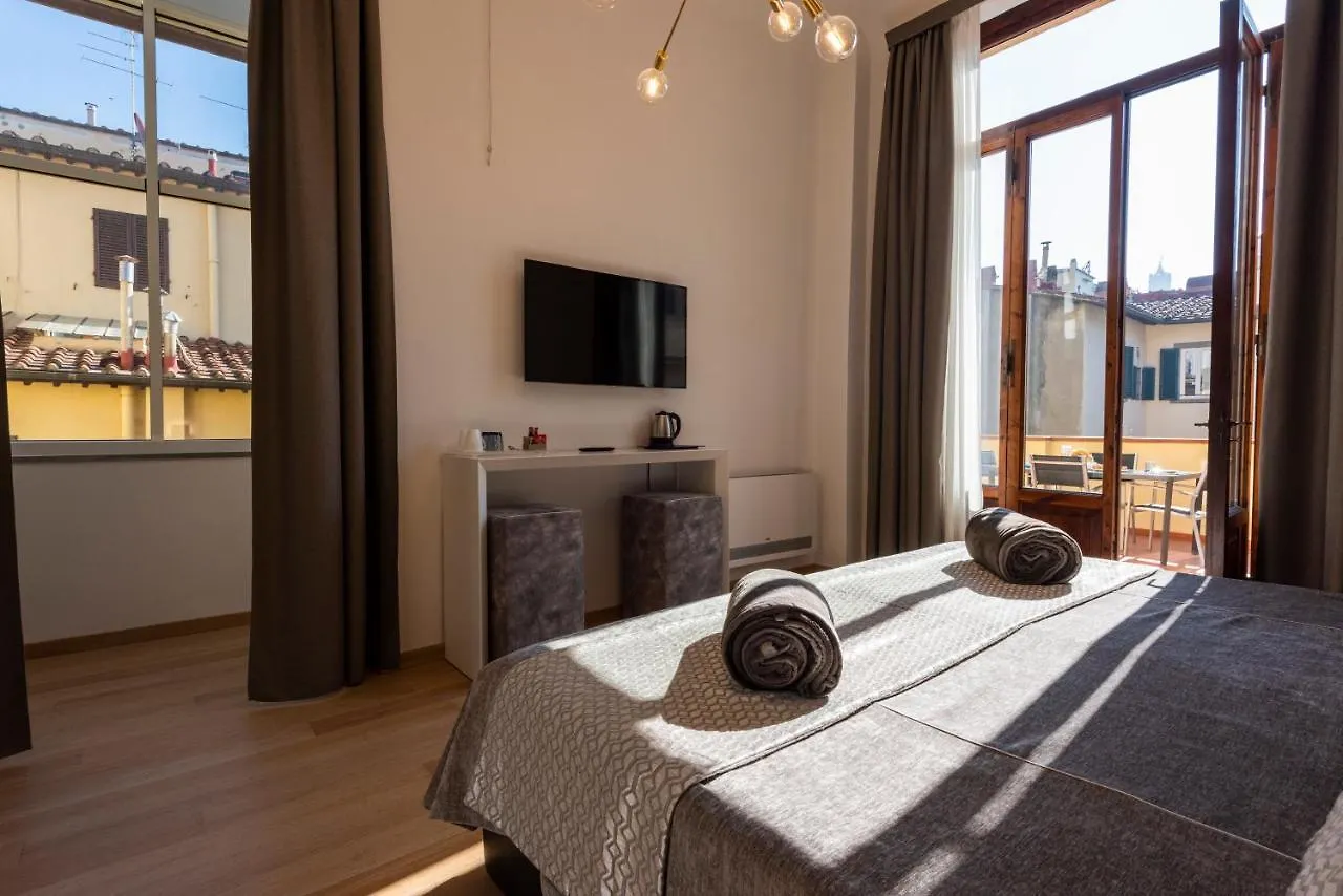 Bed & Breakfast B&B Soggiorno Battistero Florence