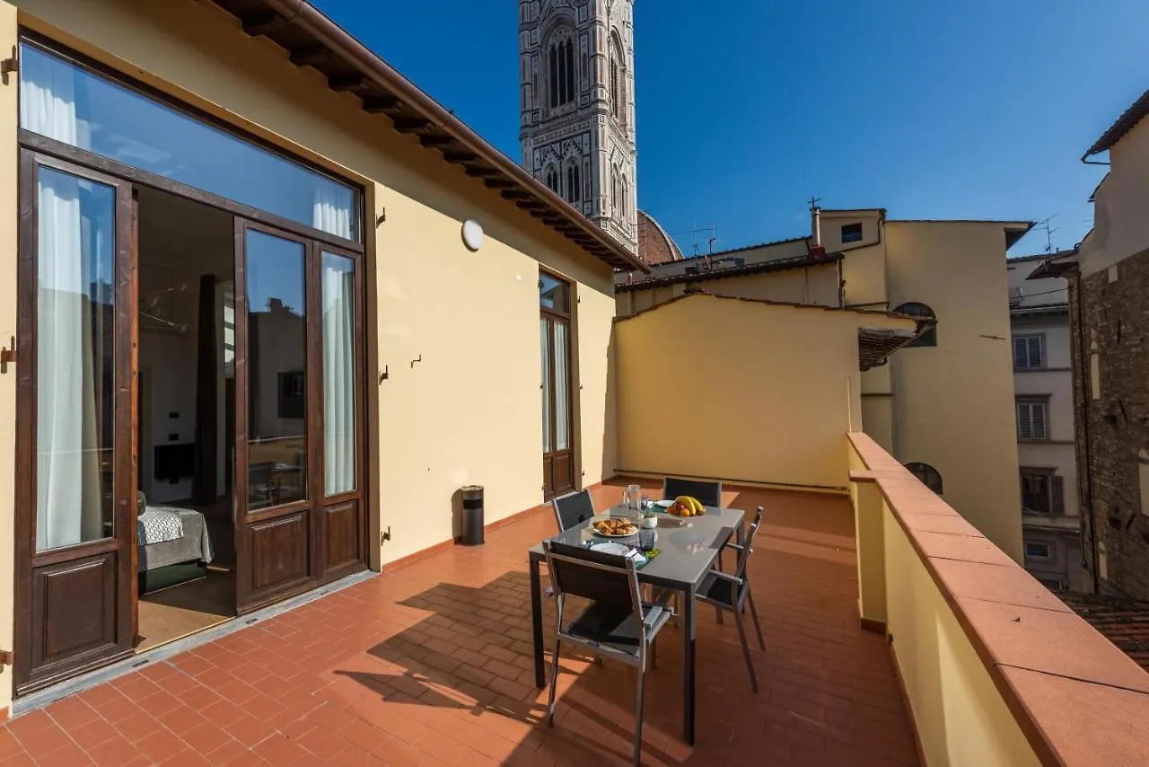 B&B Soggiorno Battistero Florence 3*,