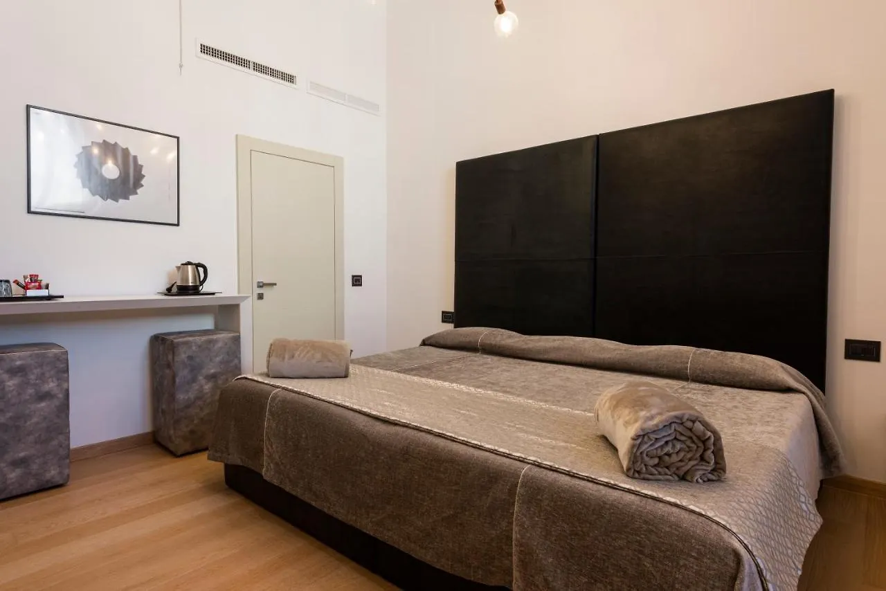 B&B Soggiorno Battistero Флоренция 3*,