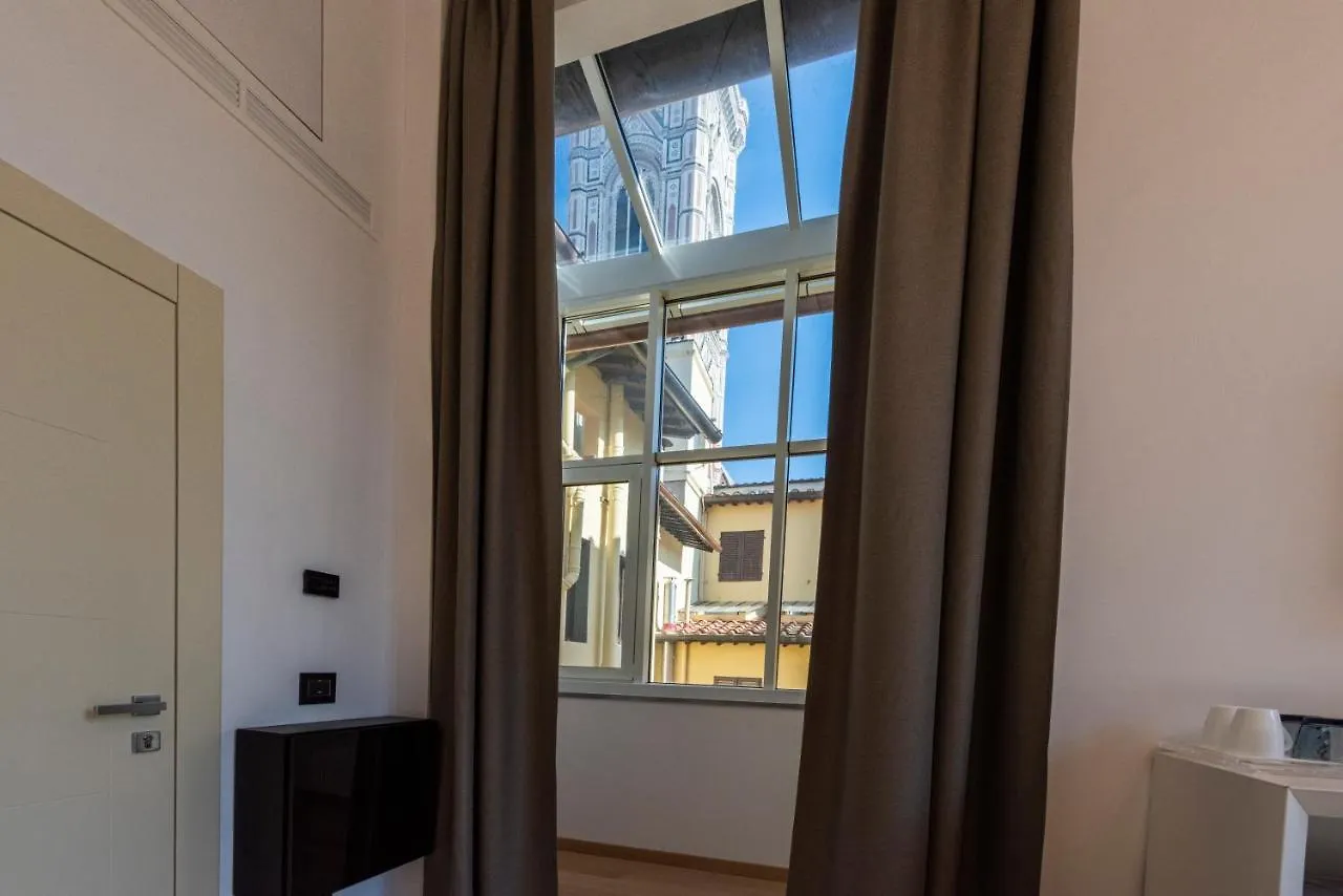 B&B Soggiorno Battistero Florencja 3*,  Włochy