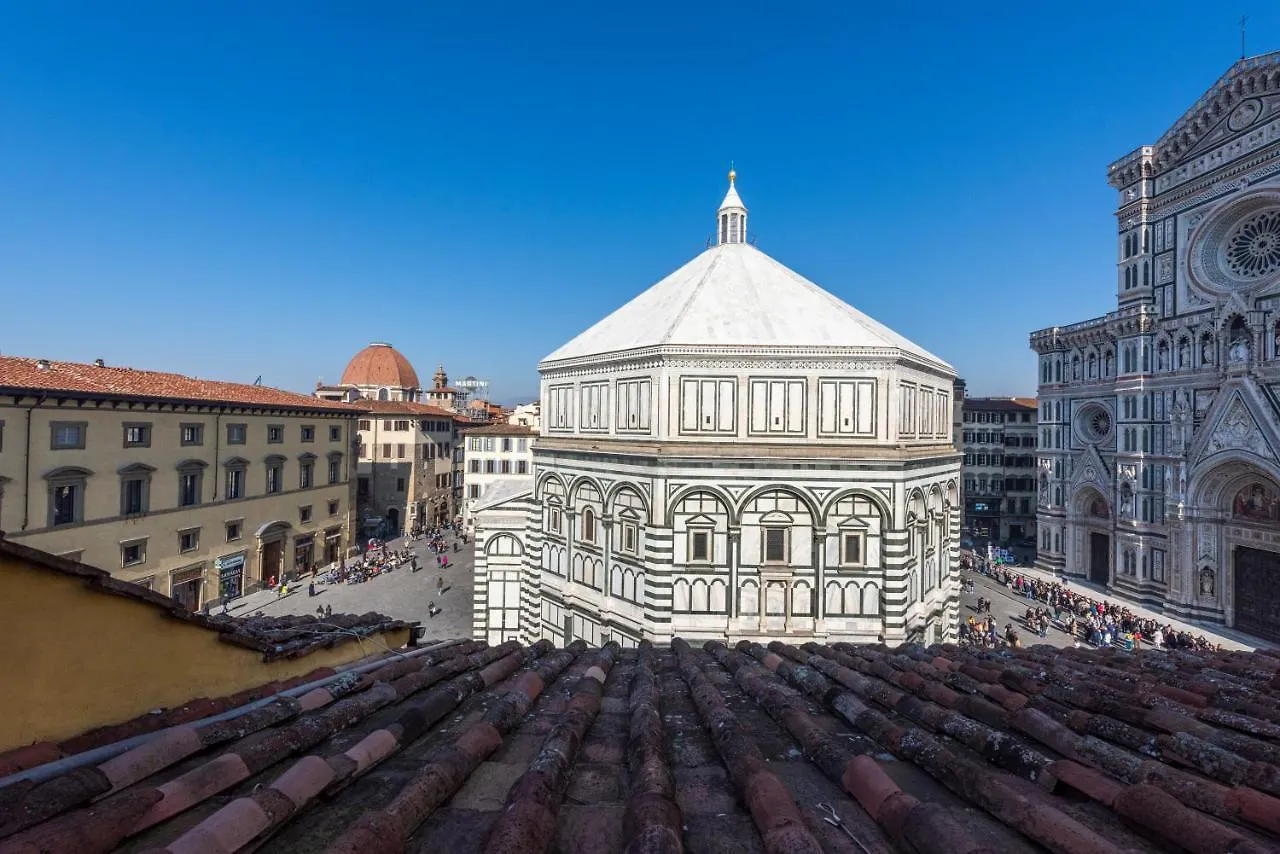 Bed & Breakfast B&B Soggiorno Battistero Florence