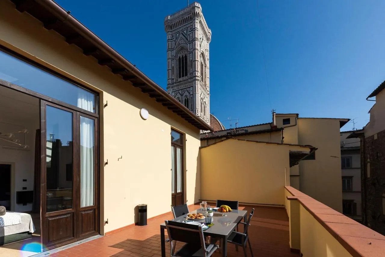 B&B Soggiorno Battistero Florence Italy