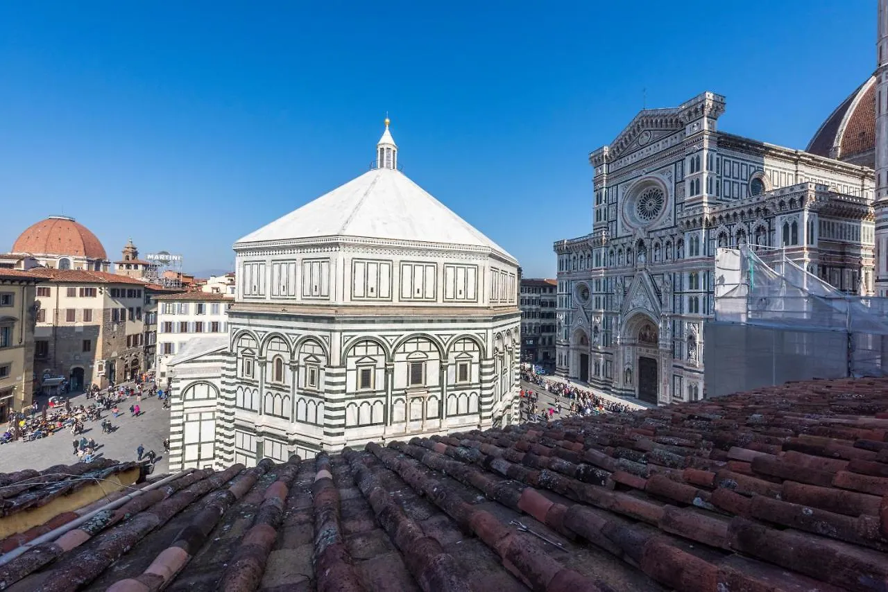 B&B Soggiorno Battistero Florence Bed & Breakfast