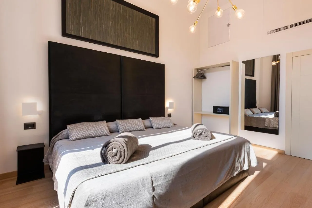 Nocleg ze śniadaniem B&B Soggiorno Battistero Florencja