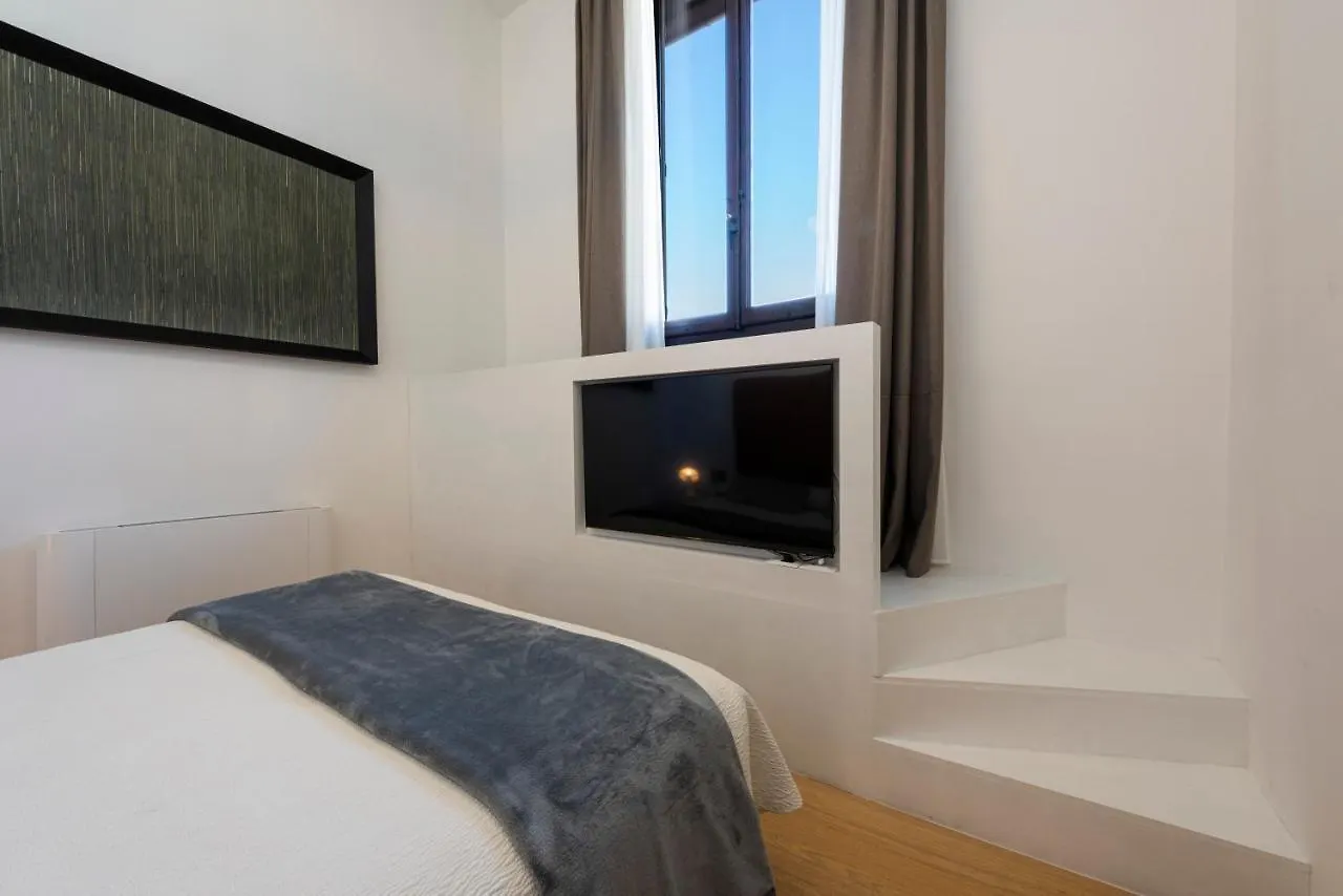 B&B Soggiorno Battistero Florence
