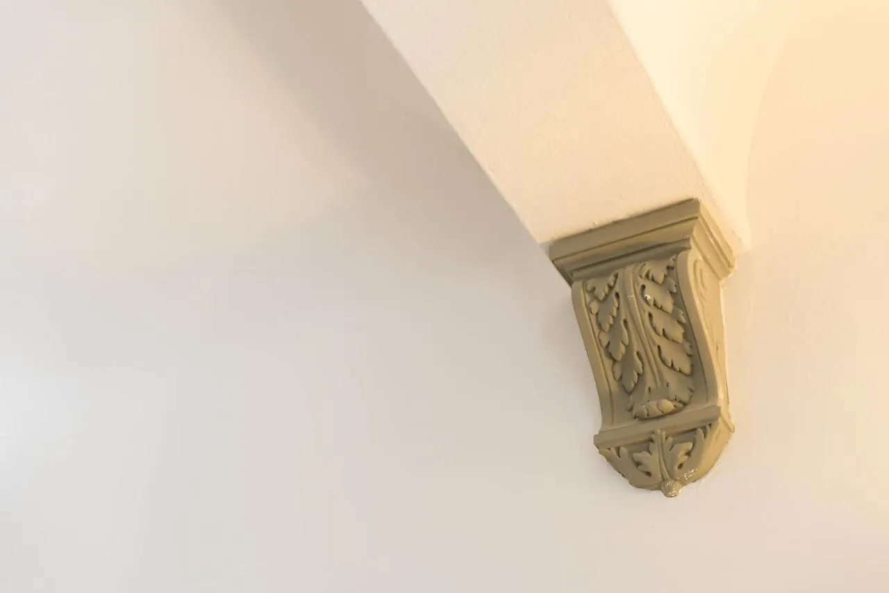 *** Nocleg ze śniadaniem B&B Soggiorno Battistero Florencja Włochy