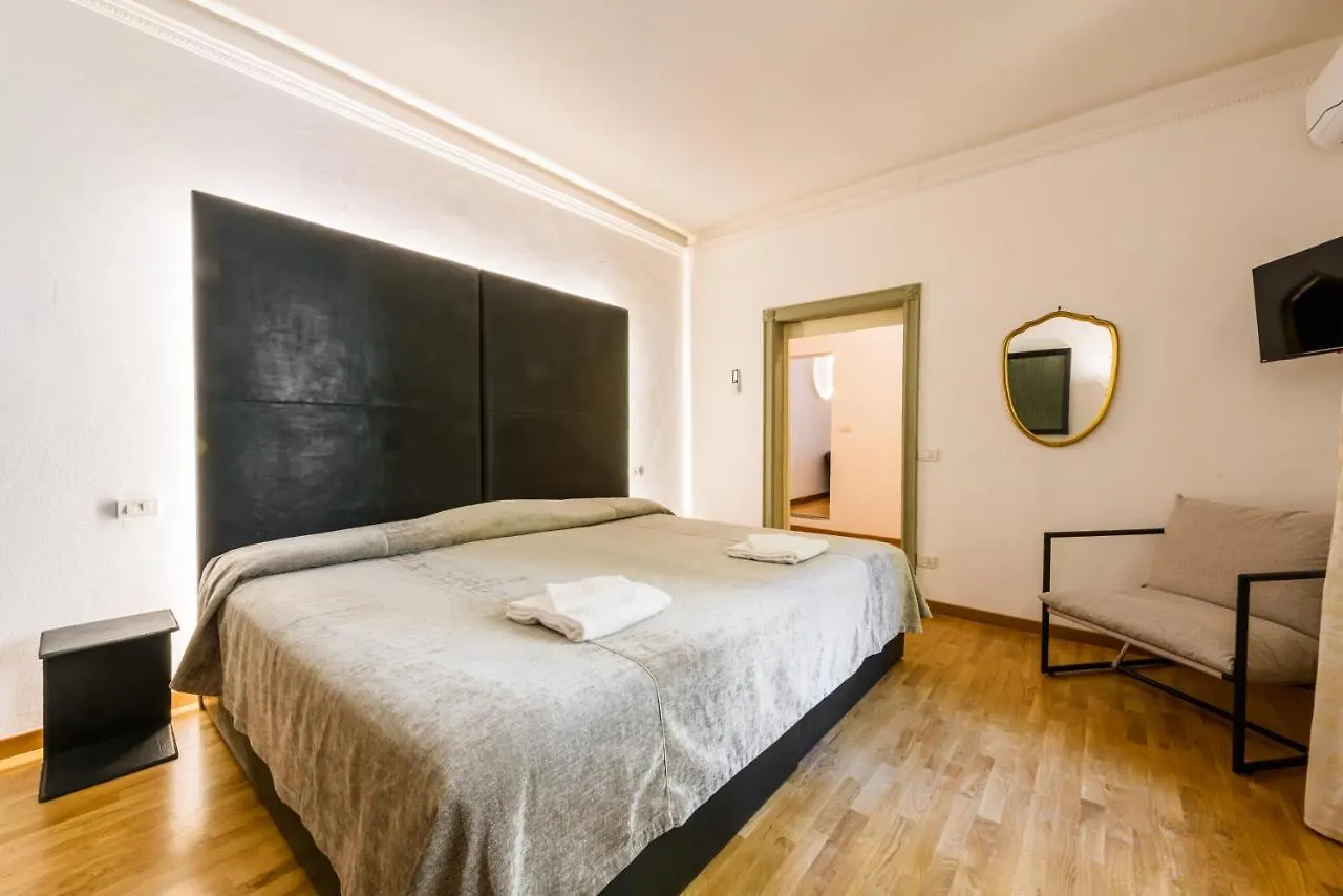 B&B Soggiorno Battistero Флоренция