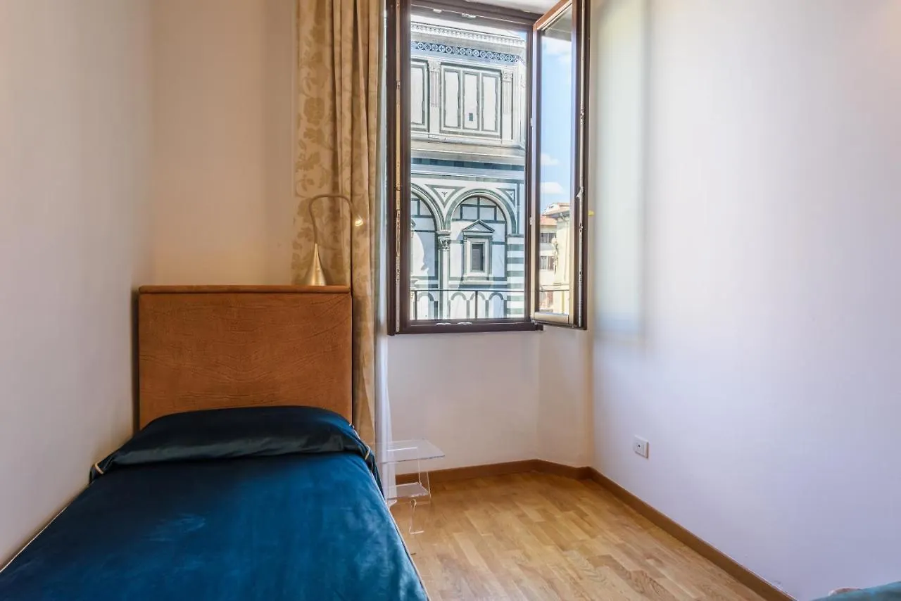 B&B Soggiorno Battistero Флоренция