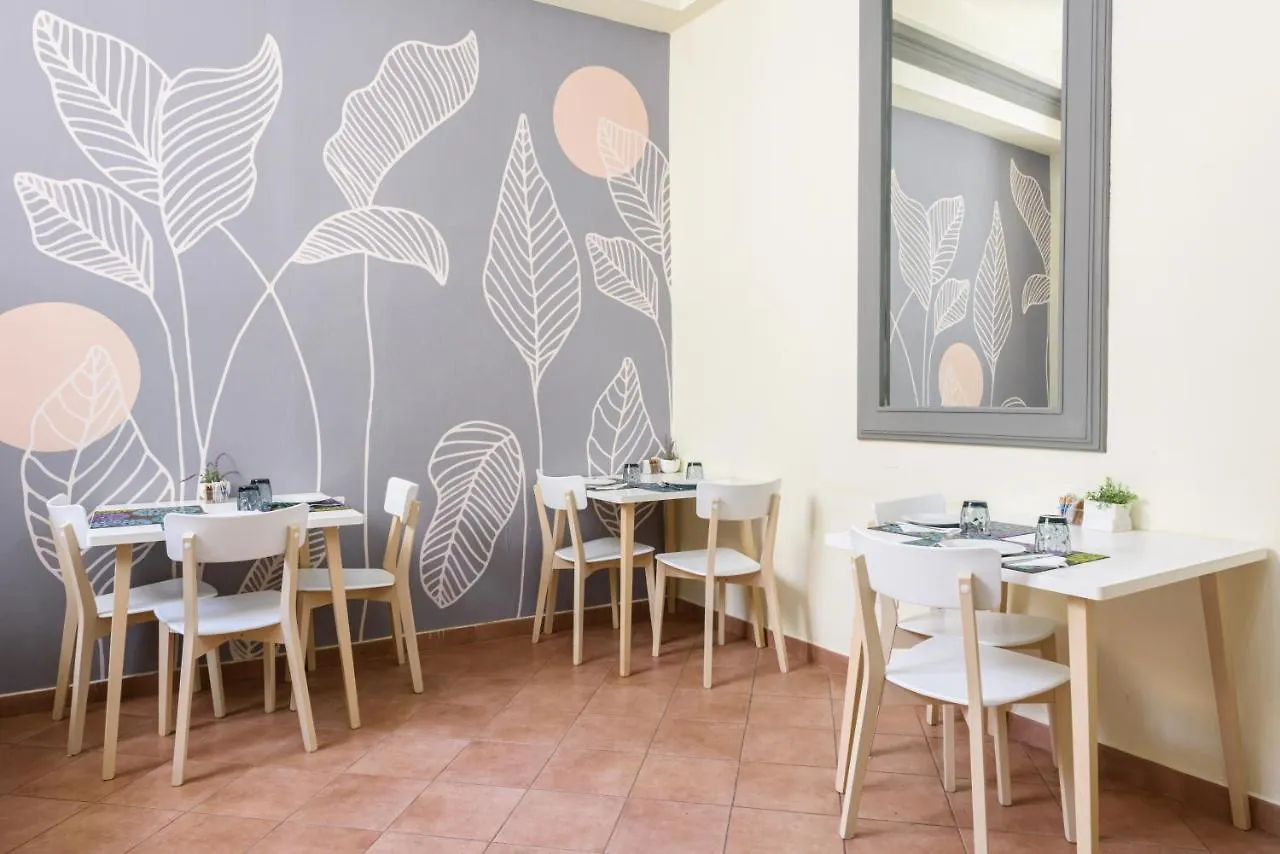 B&B Soggiorno Battistero Florence