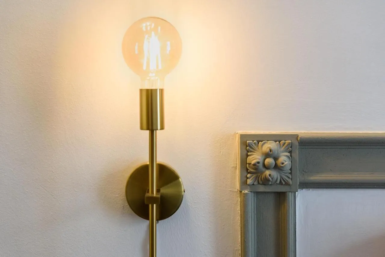 Nocleg ze śniadaniem B&B Soggiorno Battistero Florencja