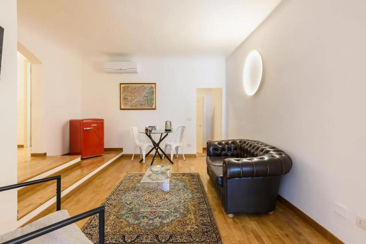 B&B Soggiorno Battistero Florencja 3*,  Włochy