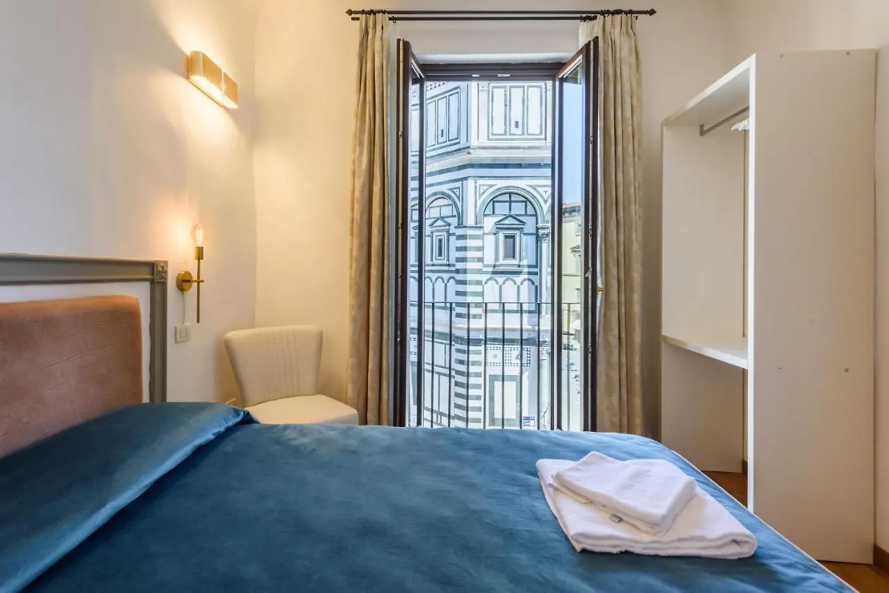 B&B Soggiorno Battistero Флоренция 3*,