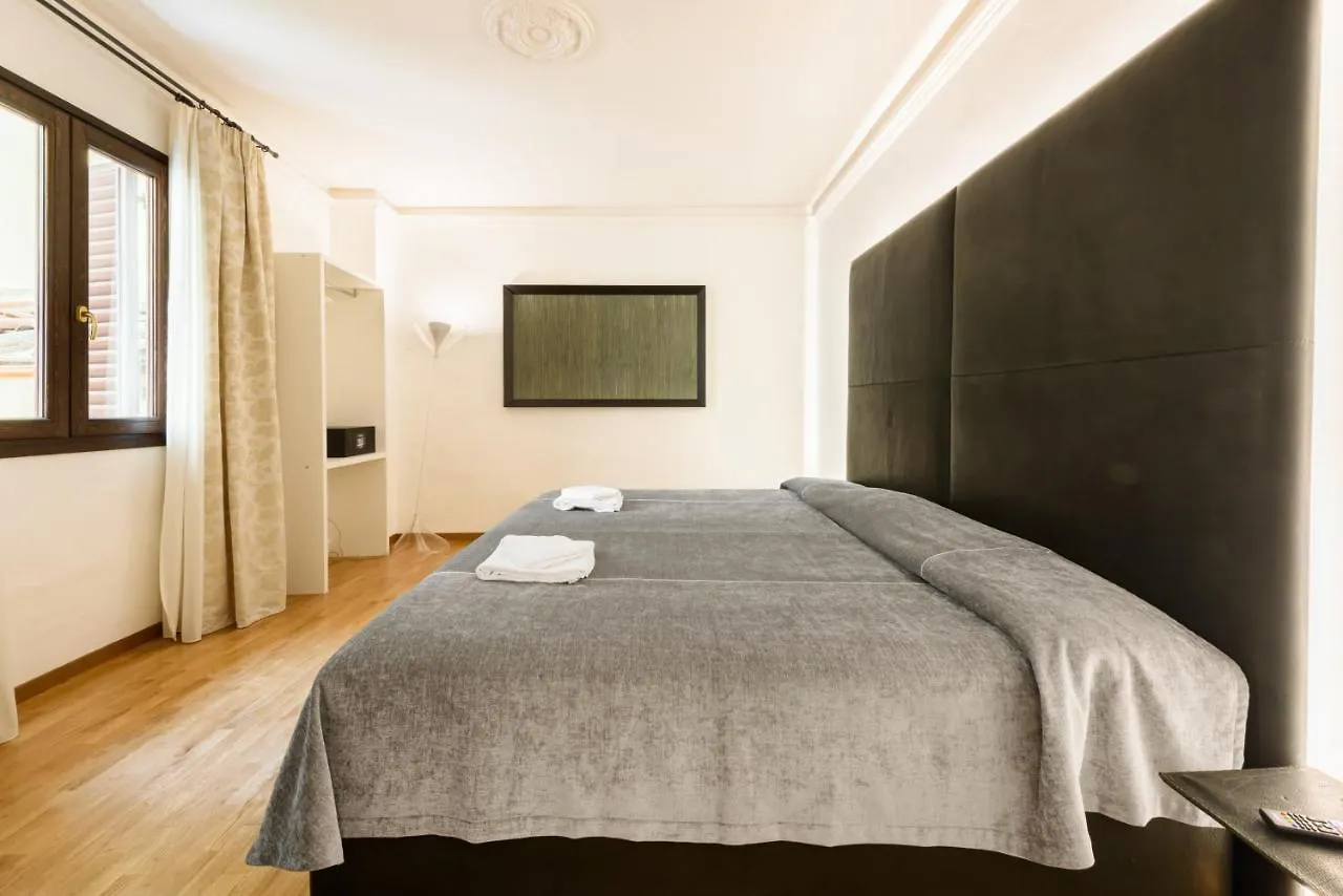 B&B Soggiorno Battistero Флоренция