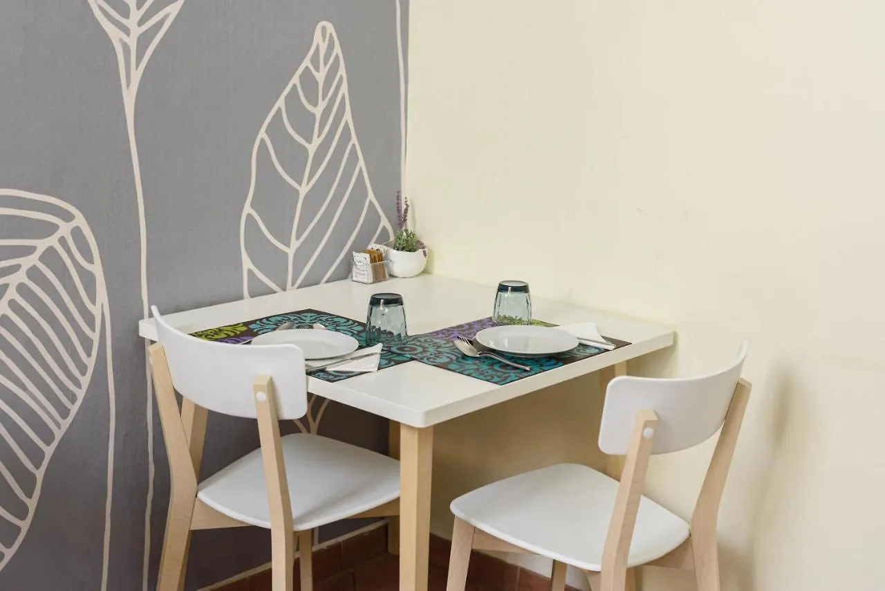 B&B Soggiorno Battistero Florence