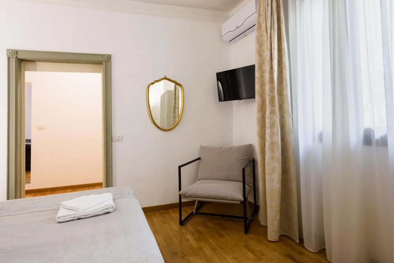 B&B Soggiorno Battistero Флоренция