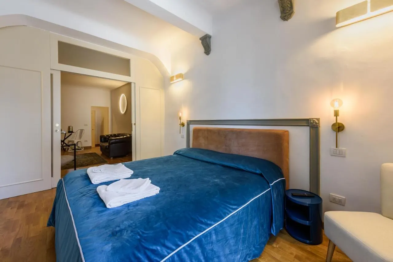 B&B Soggiorno Battistero Florence Italy