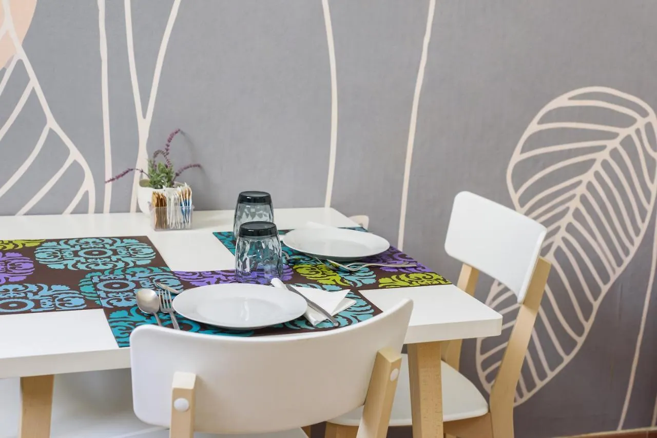 B&B Soggiorno Battistero Флоренция Италия