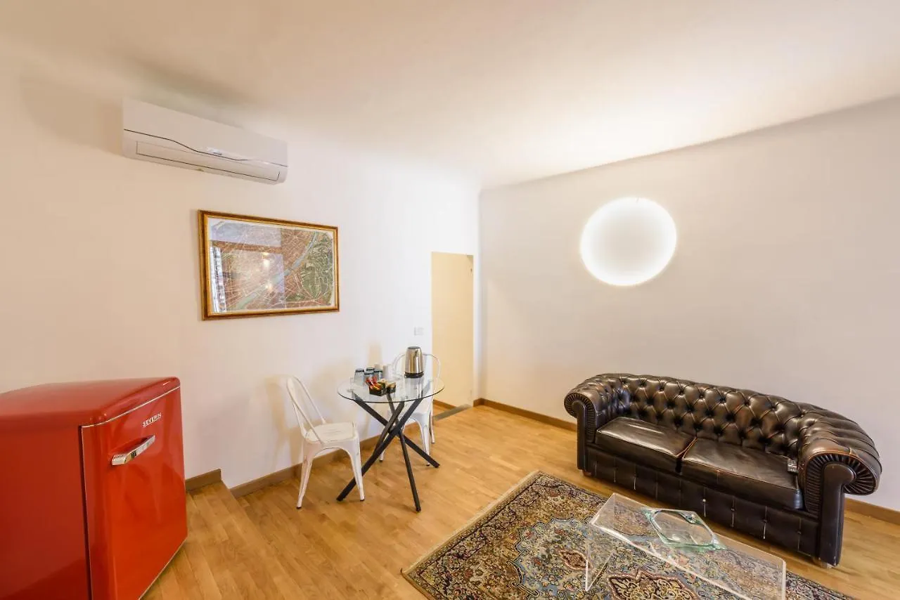 B&B Soggiorno Battistero Florencja 3*,  Włochy