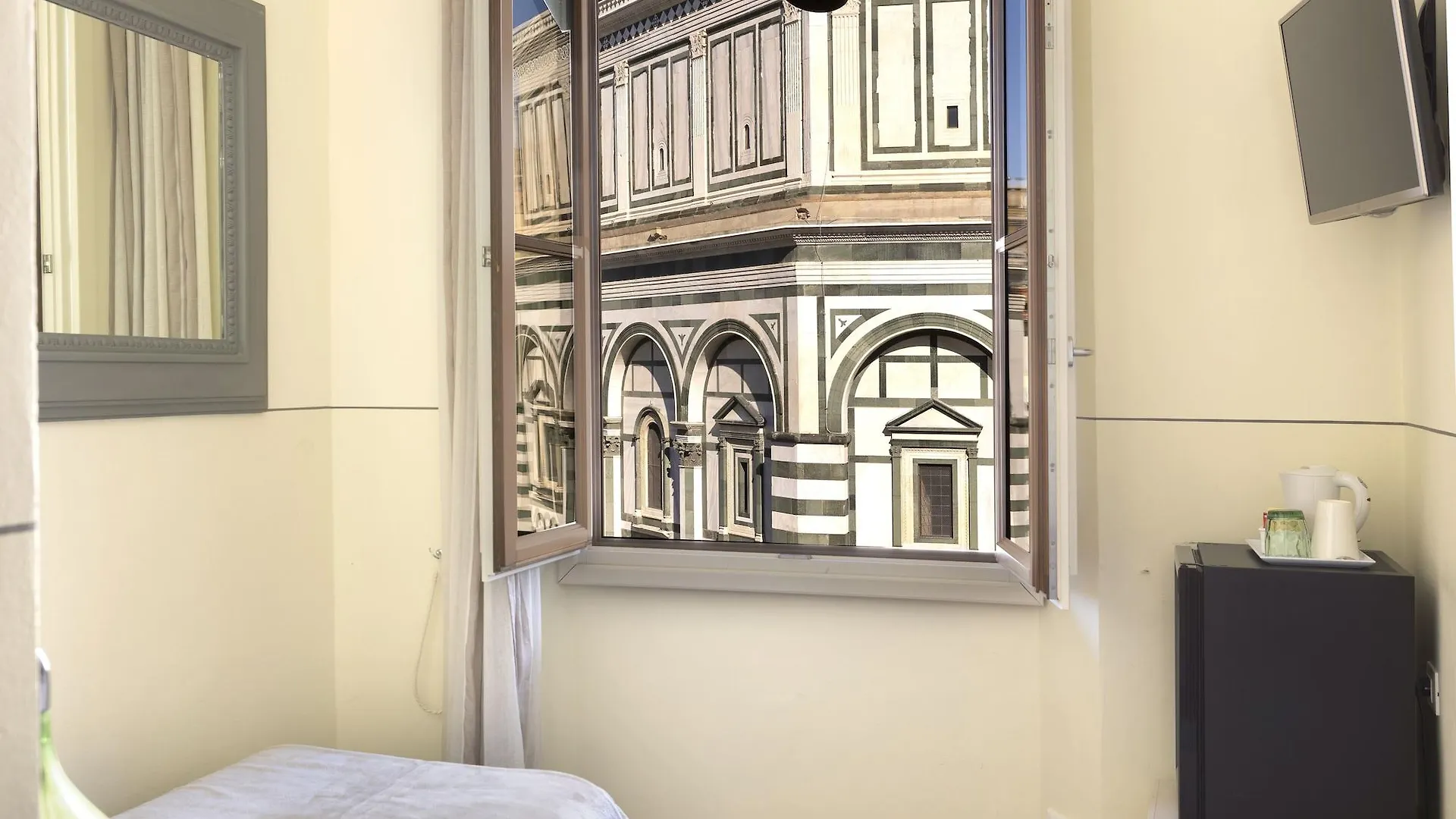 B&B Soggiorno Battistero Florence 3*,
