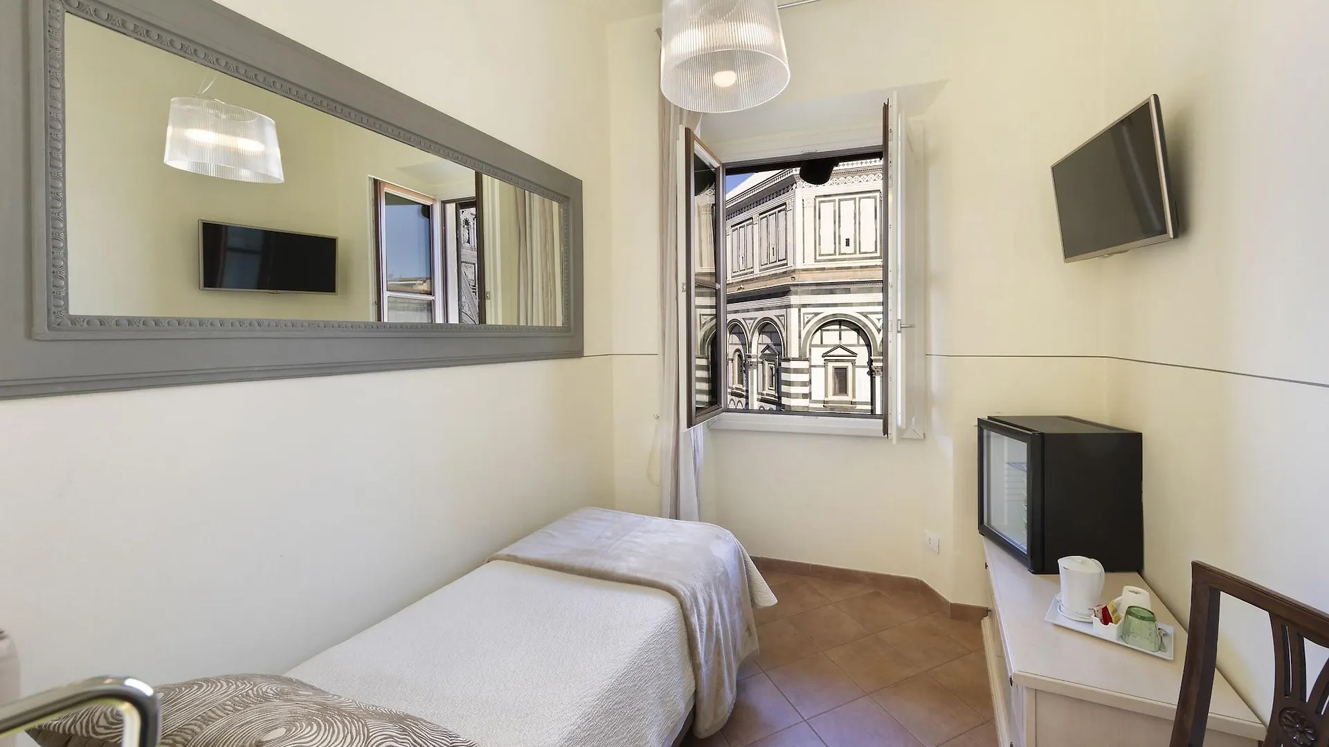 B&B Soggiorno Battistero Флоренция