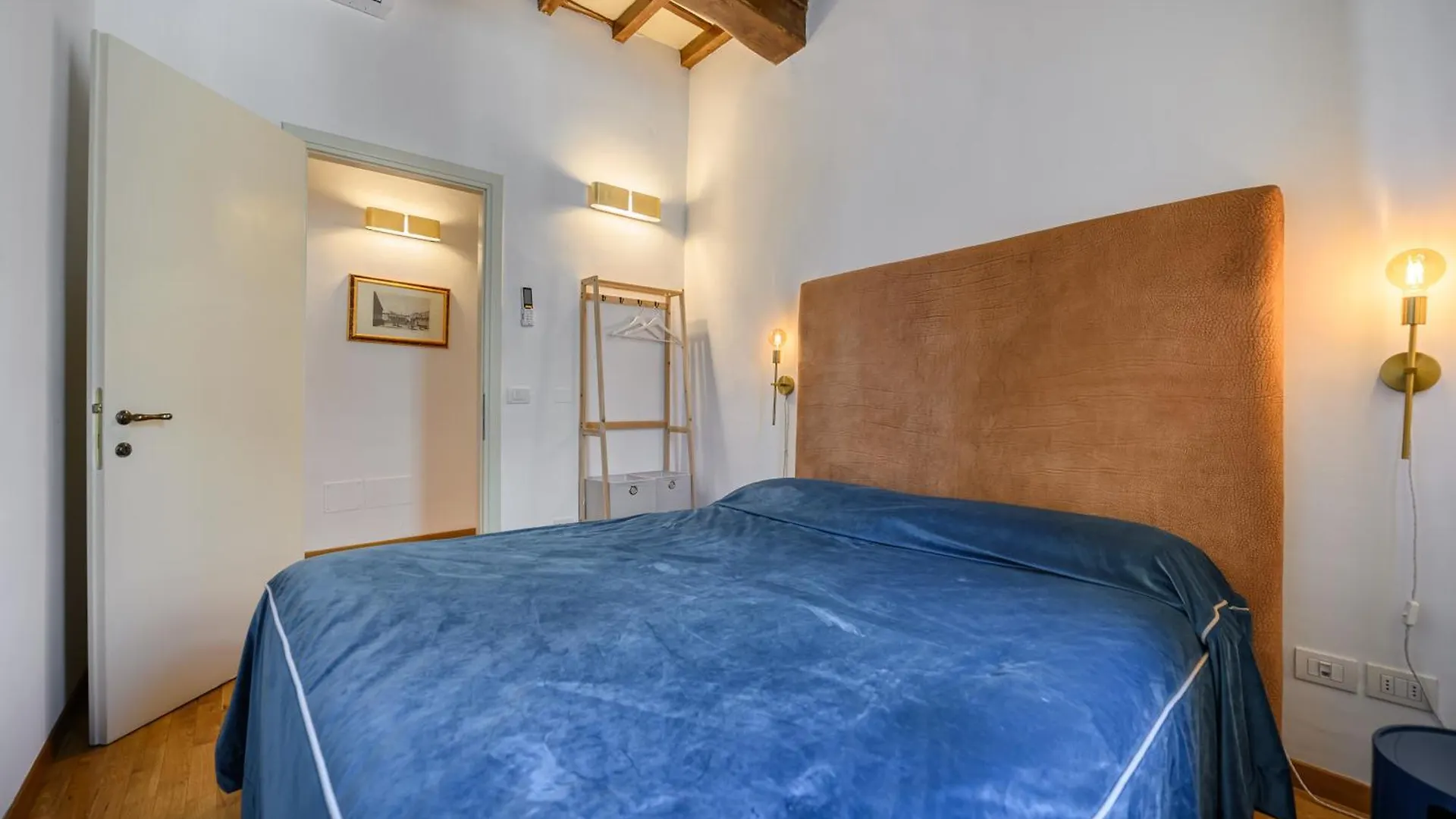 B&B Soggiorno Battistero Florencja Nocleg ze śniadaniem