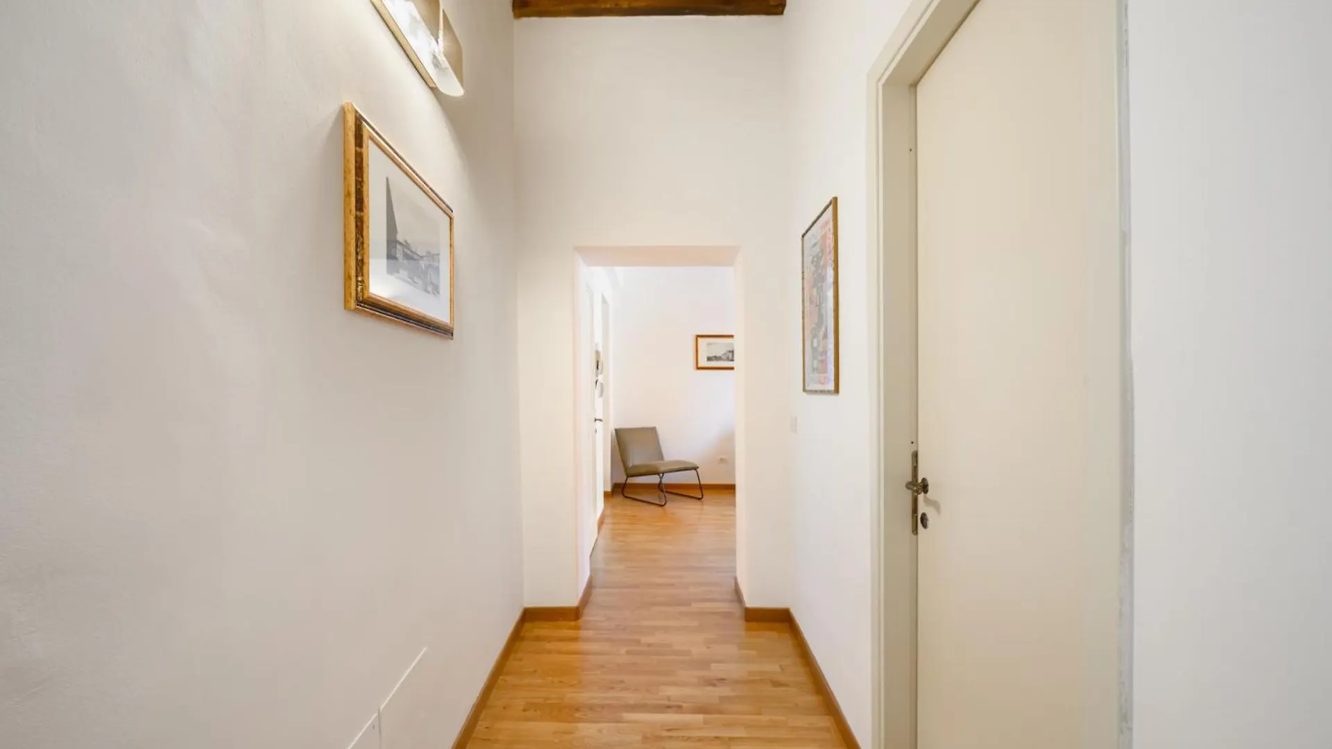 Bed & Breakfast B&B Soggiorno Battistero Florence