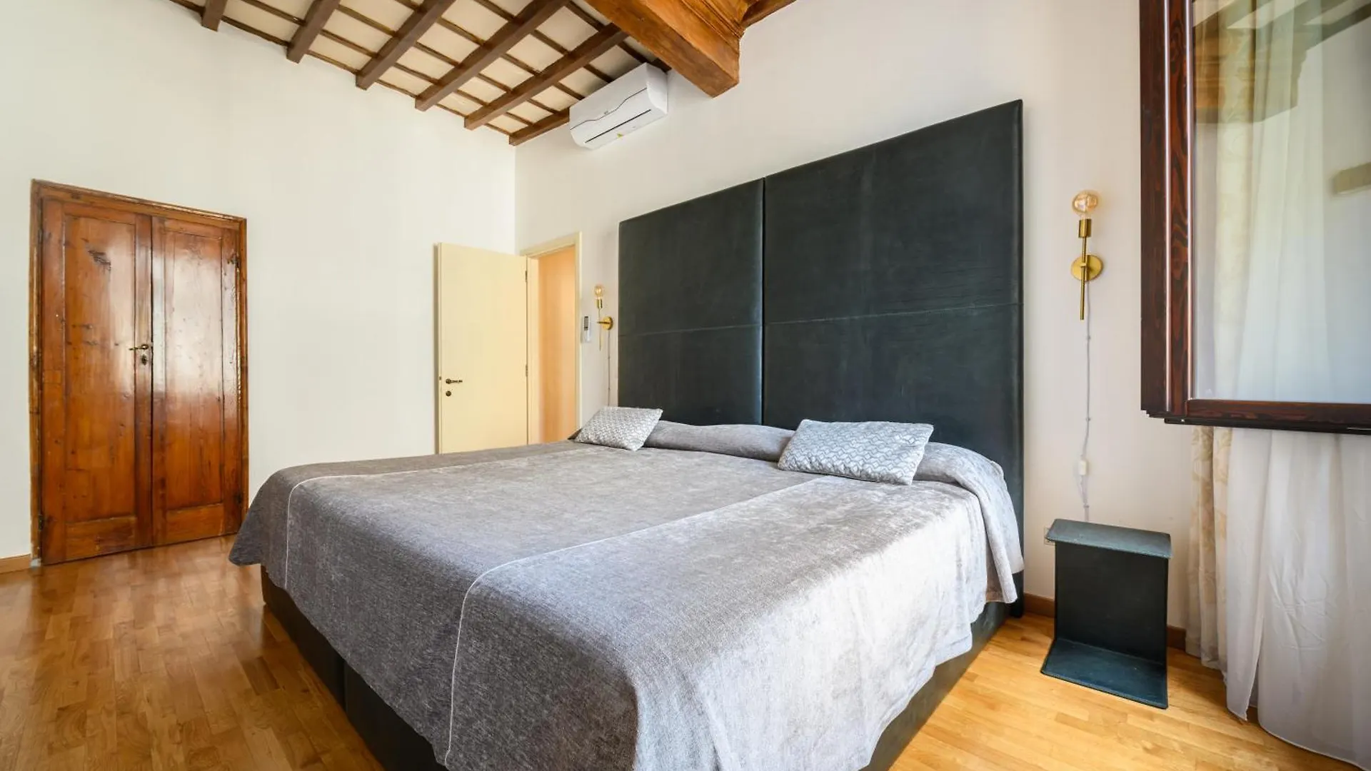 B&B Soggiorno Battistero Florencja 3*,