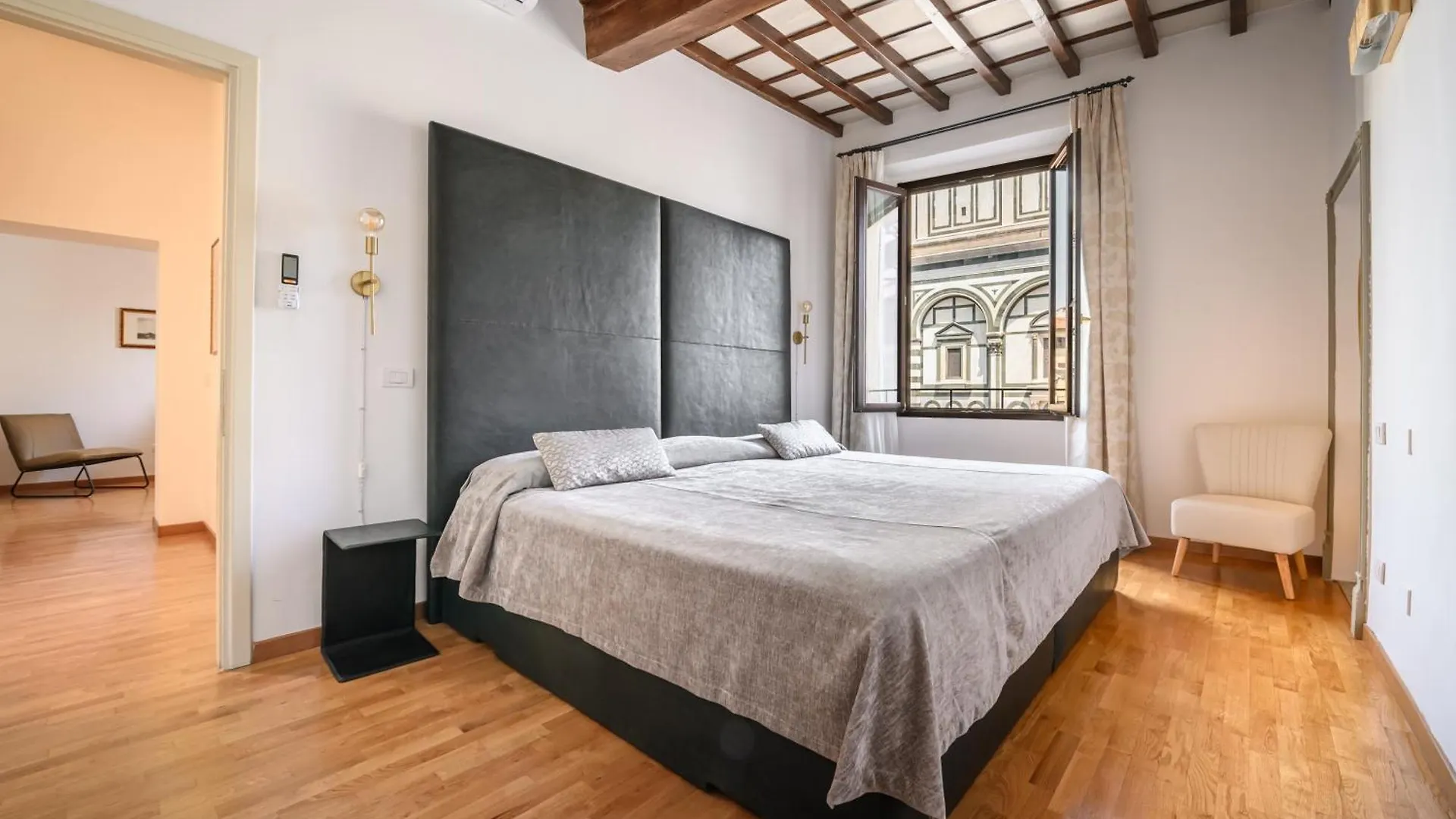 B&B Soggiorno Battistero Florence Italy