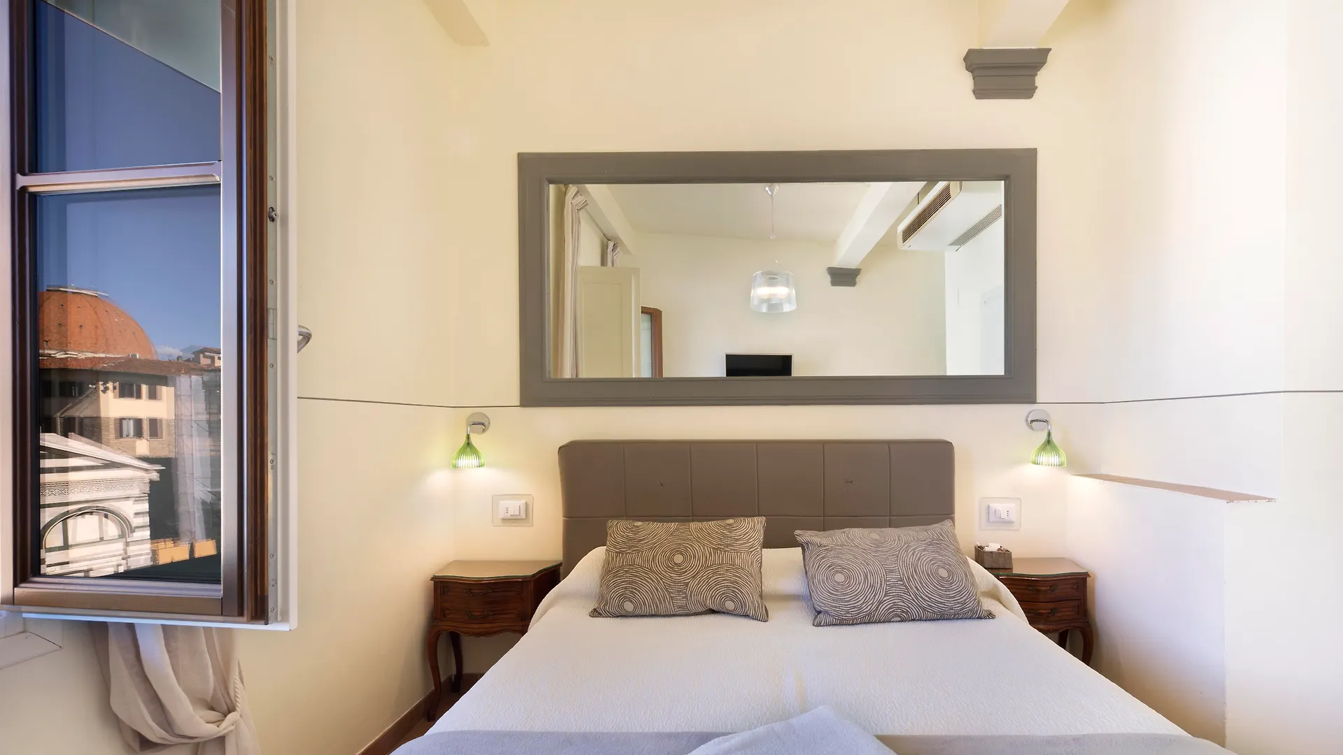 פירנצה B&B Soggiorno Battistero