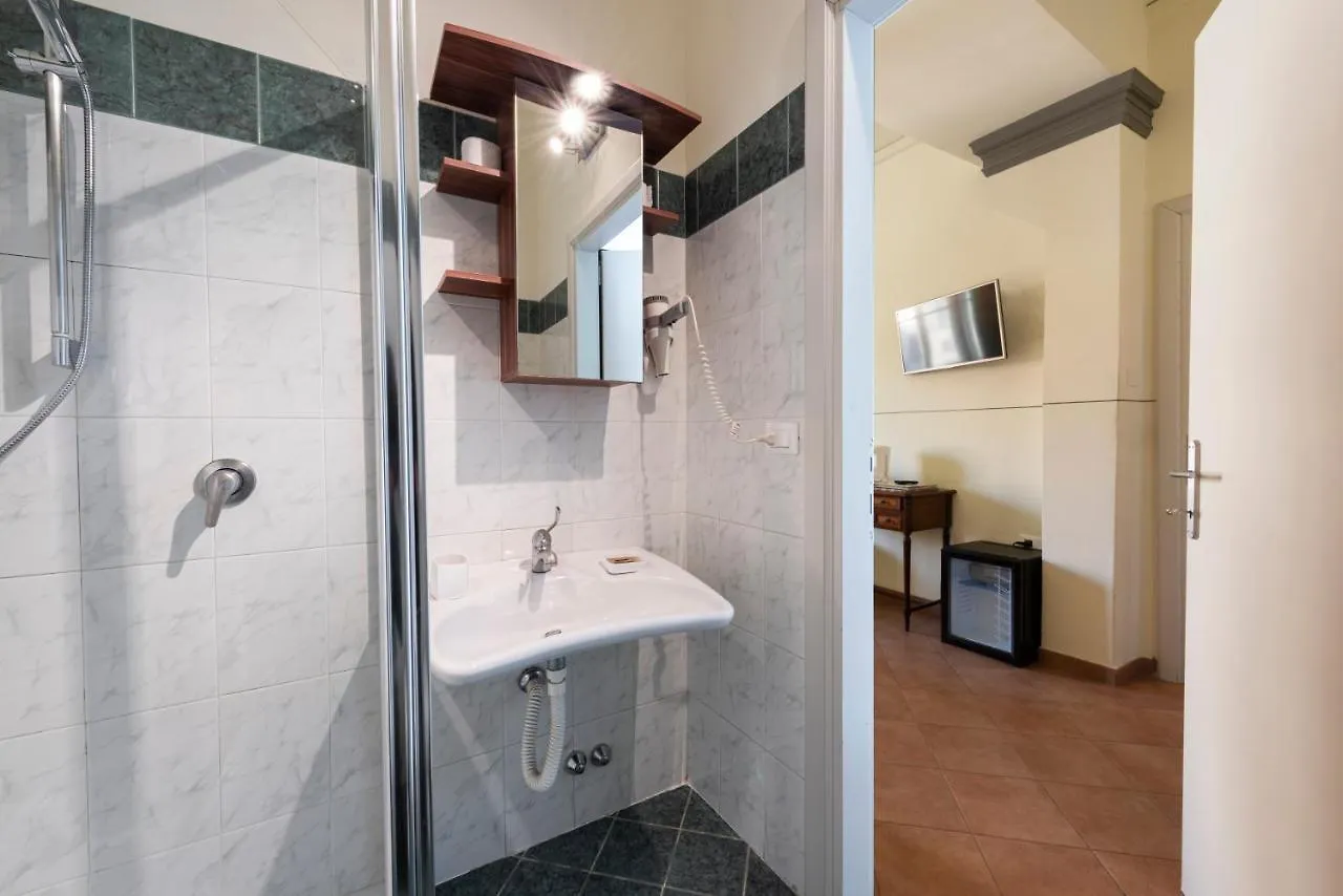 פירנצה B&B Soggiorno Battistero 3*,