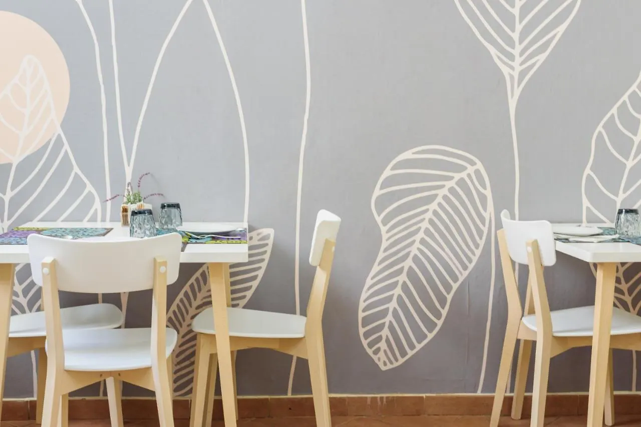 B&B Soggiorno Battistero Флоренция