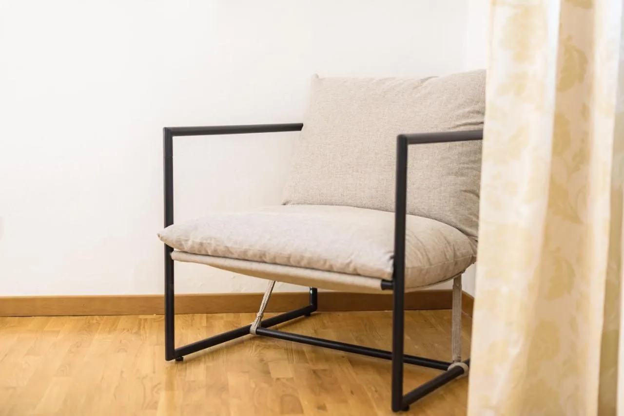 לינה וארוחת בוקר פירנצה B&B Soggiorno Battistero