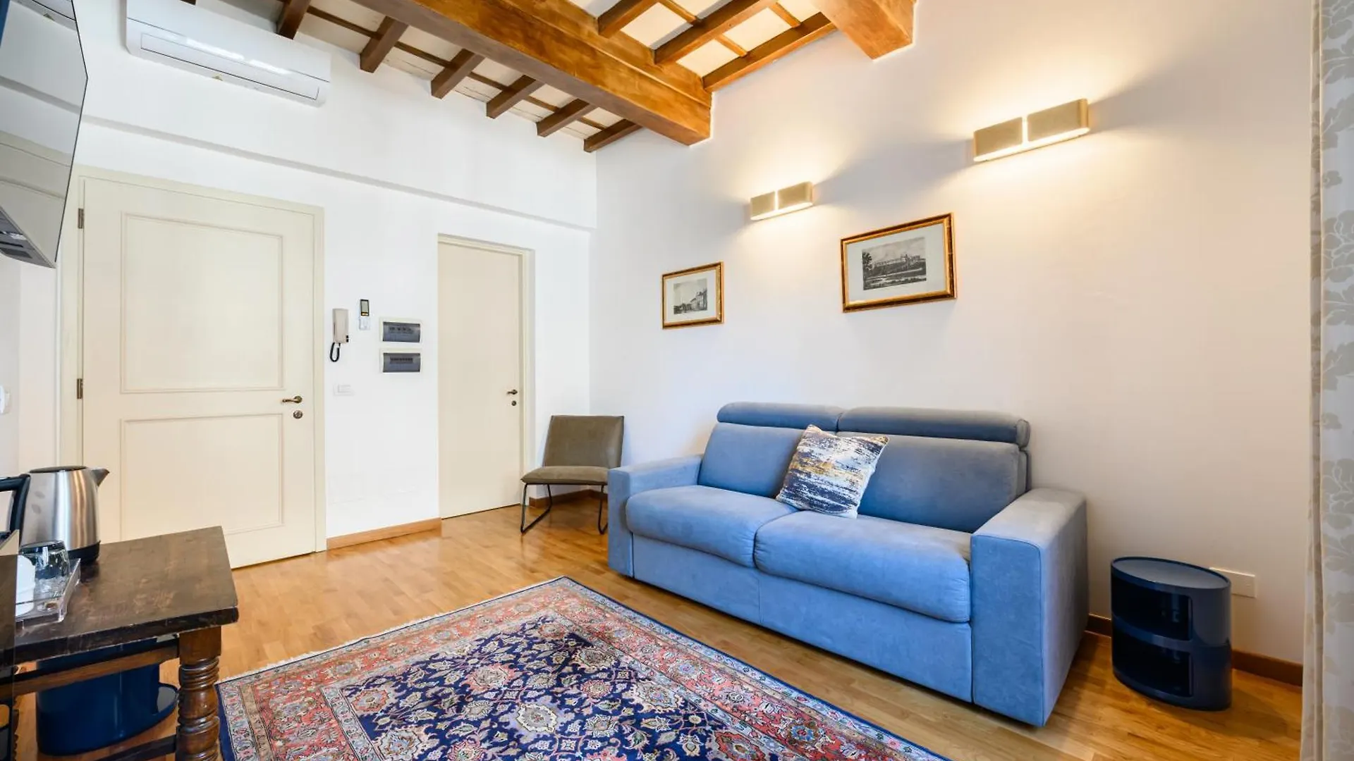 فلورنس B&B Soggiorno Battistero 3*,