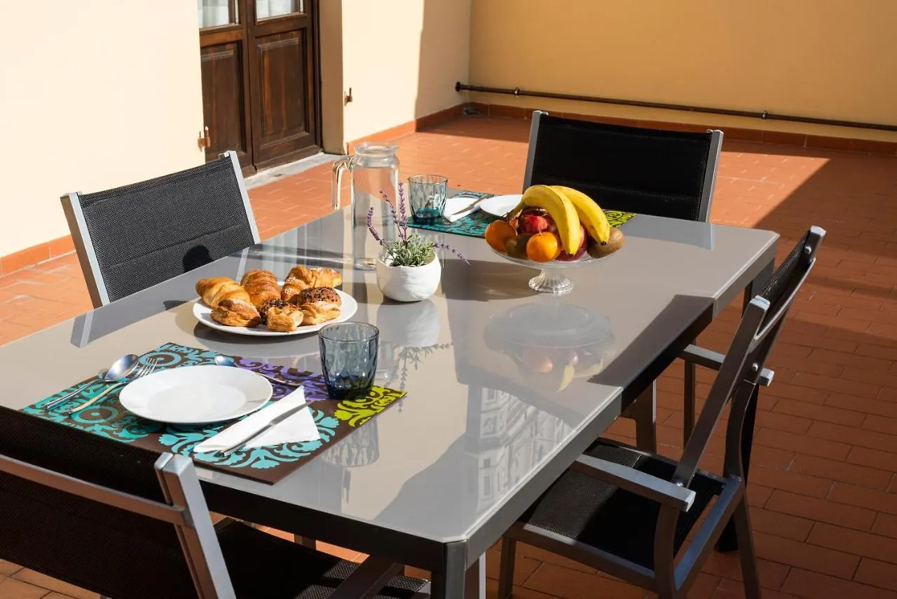Bed & Breakfast B&B Soggiorno Battistero Florence