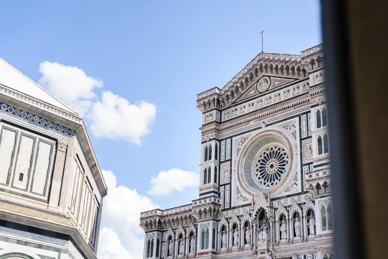 B&B Soggiorno Battistero Florenz 3*,  Italien